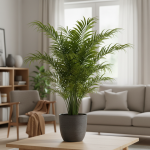 Palma de Interior Zen